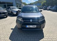 Suzuki Vitara SUV 1,4 l 95 kw