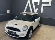 Mini Clubman 2
