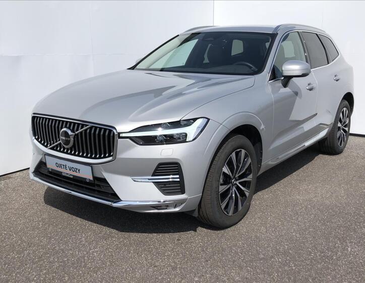 Volvo XC60 1