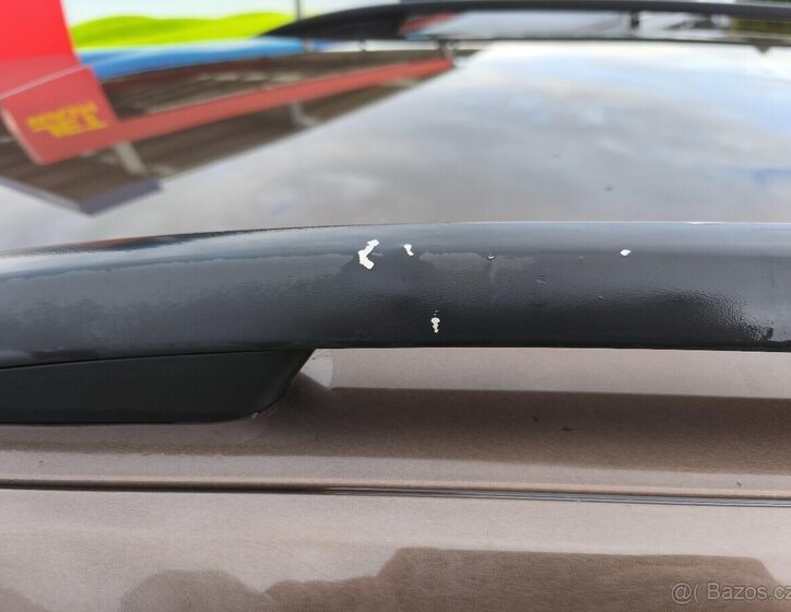 Škoda Octavia Kombi 1,6 l 85 kw