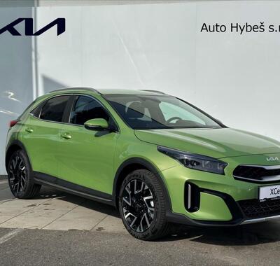 KIA XCeed 3