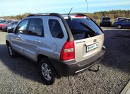 KIA Sportage SUV / Terénní 2,0 l 103 kw