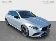 Mercedes-Benz Třídy A 3