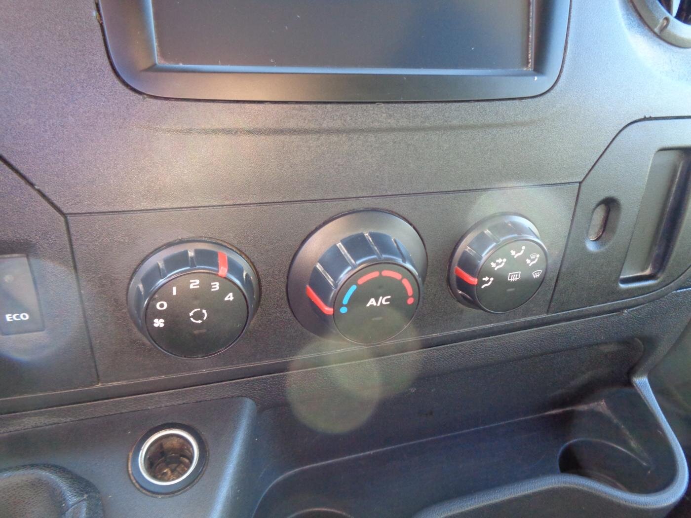 Opel Movano Ostatní 2,3 l 107 kw