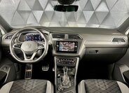 Volkswagen Tiguan Allspace SUV / Terénní 2,0 l 147 kw