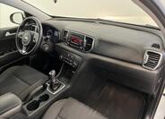 KIA Sportage 16