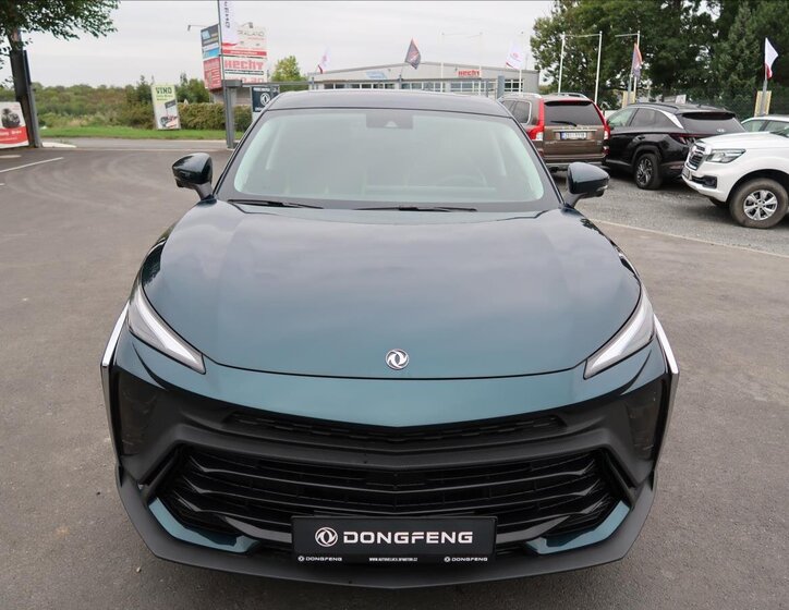 Dongfeng T5 EVO SUV 1,5 l 180 kw