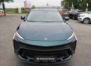 Dongfeng T5 EVO SUV 1,5 l 180 kw