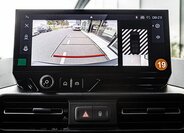 Peugeot Rifter MPV 1,5 l 96 kw