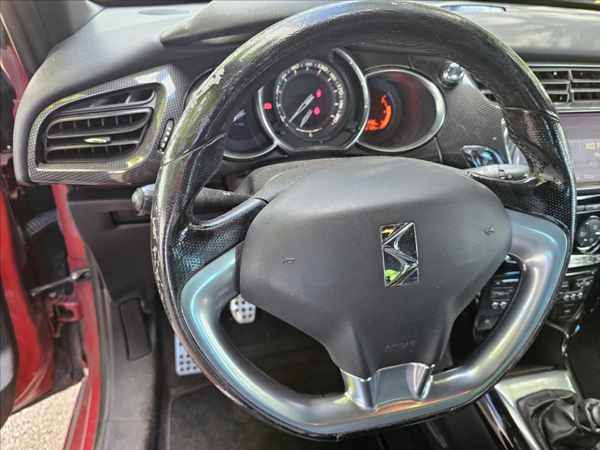 Citroën DS3