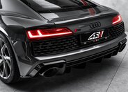 Audi R8 Kupé 5,2 l 419 kw