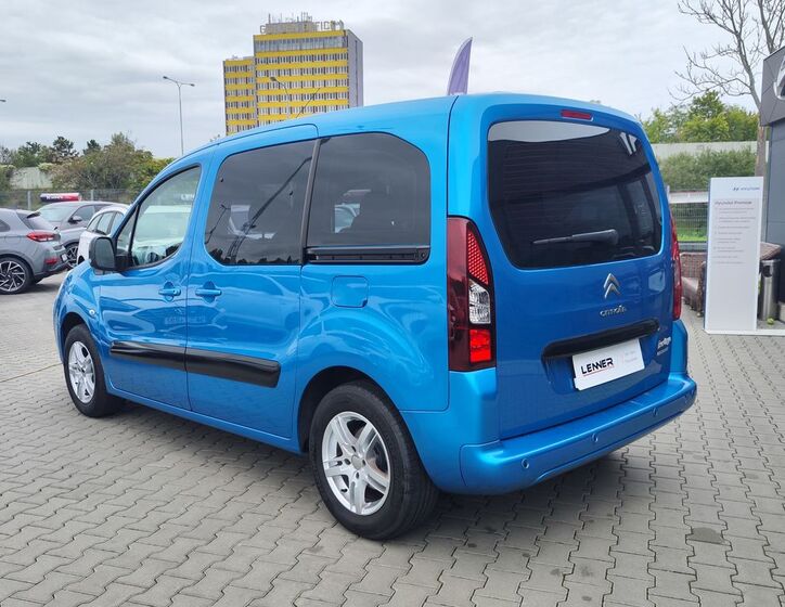 Citroën Berlingo 7