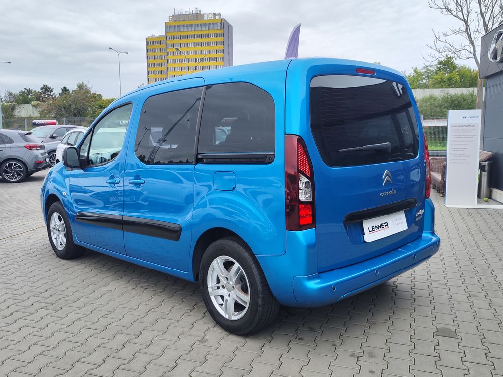 Citroën Berlingo