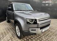 Land Rover Defender 3