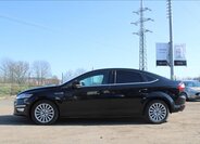 Ford Mondeo Liftback 1,6 l 118 kw