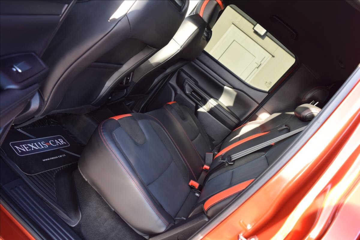 Ford Ranger Pick-up 3,0 l 215 kw