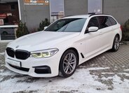 BMW Řada 5 1