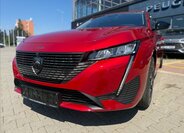 Peugeot 308 Kombi 1,2 l 107 kw