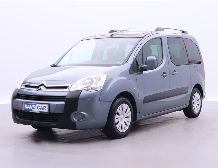 Citroën Berlingo MPV 1,6 l 82 kw