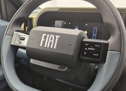 Fiat Grande Panda Hatchback 0,0 83 kw