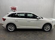 Škoda Scala Hatchback 999,0 66 kw