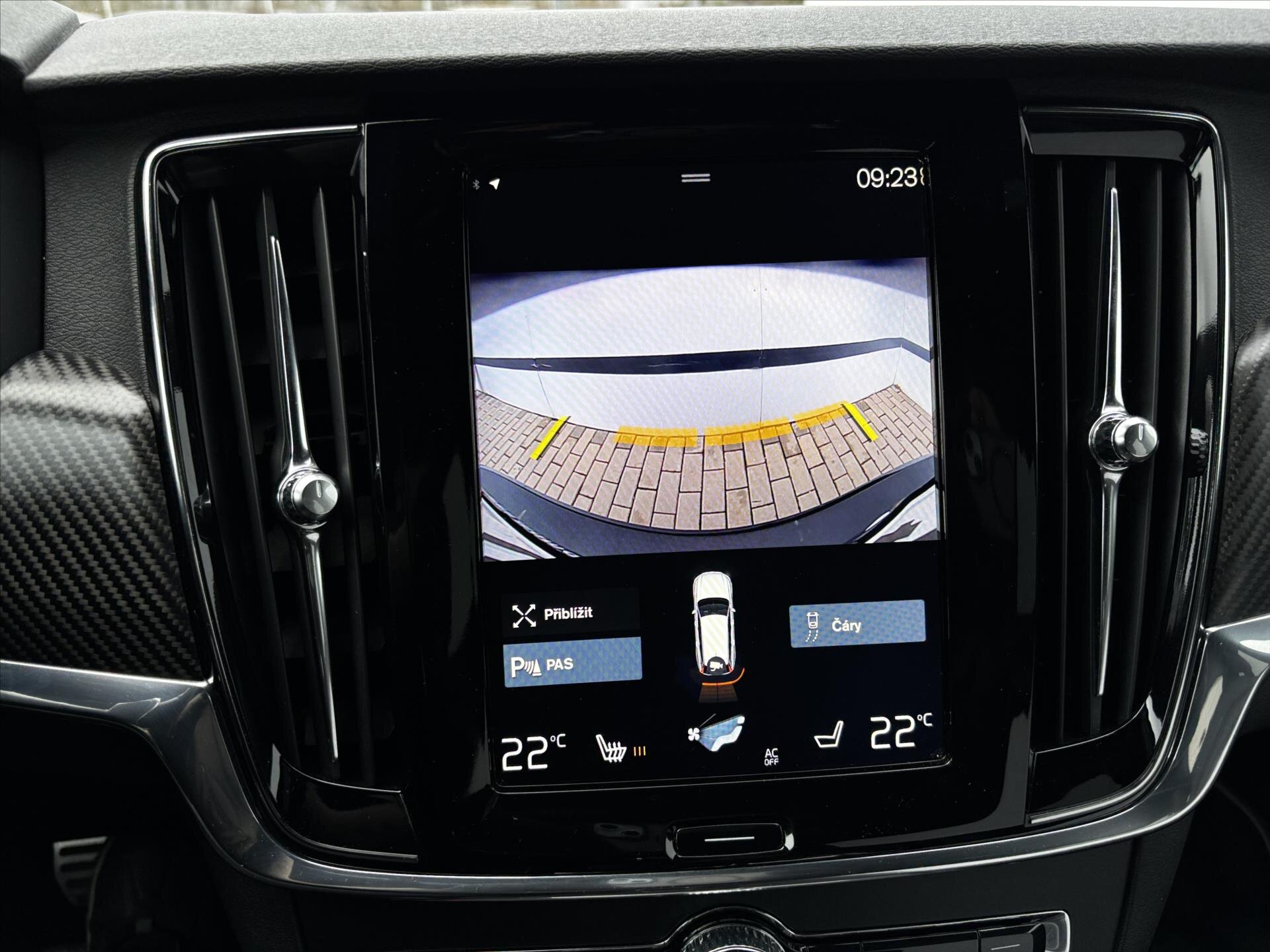 Volvo V90 Kombi 2,0 l 173 kw