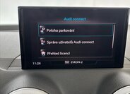 Audi Q2 SUV / Terénní 1,5 l 110 kw