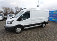 Ford Transit Ostatní 2,0 l 96 kw