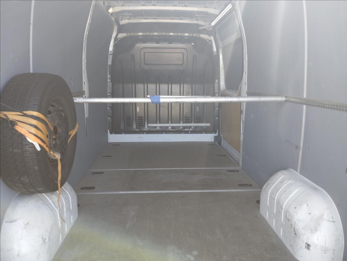 Renault Master Ostatní 2,3 l 96 kw