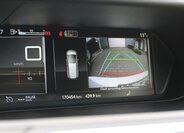 Citroën C4 Picasso Kombi 1,6 l 85 kw