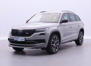 Škoda Kodiaq 3