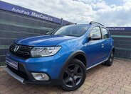 Dacia Sandero Hatchback 898,0 66 kw
