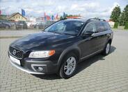 Volvo XC70 1