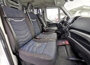 Iveco Daily Sklápěč 3,0 l 132 kw