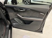 Audi SQ7 Kombi 4,0 l 320 kw