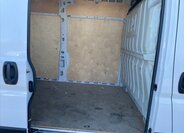 Citroën Jumper Skříň 2,2 l 103 kw