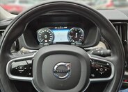 Volvo XC60 SUV 2,0 l 177 kw