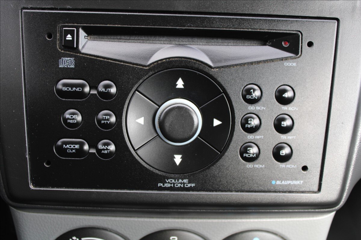 Suzuki Ignis Hatchback 1,5 l 73 kw