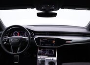 Audi S6 Kombi 3,0 l 253 kw