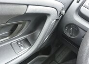 Škoda Roomster Kombi 1,2 l 63 kw