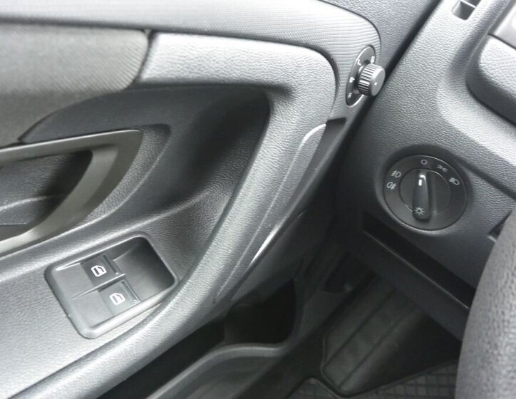 Škoda Roomster Kombi 1,2 l 63 kw