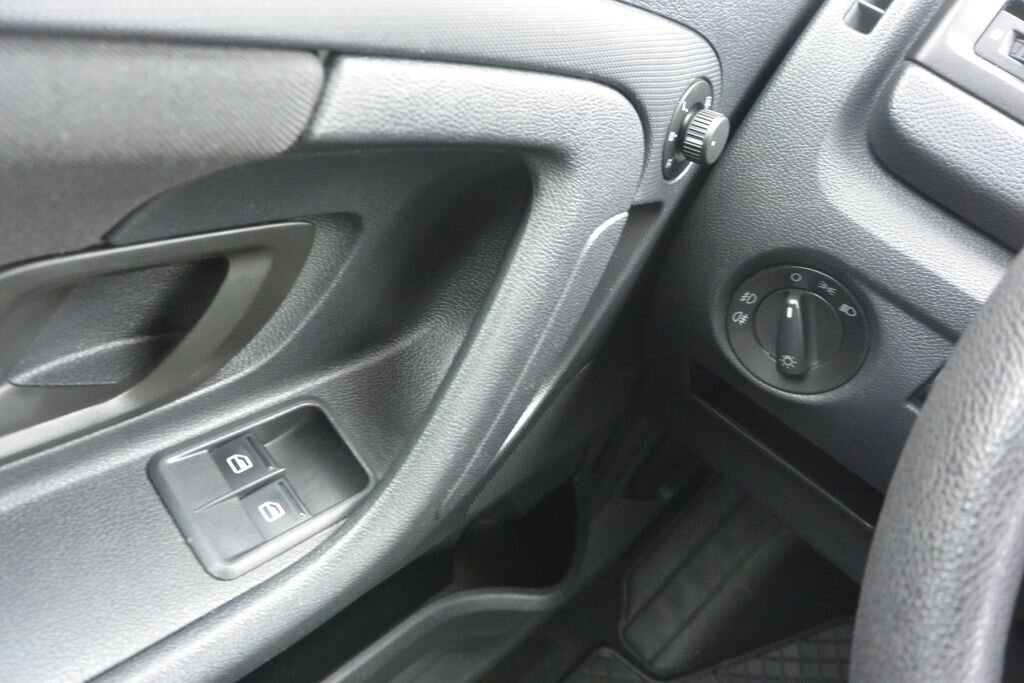 Škoda Roomster Kombi 1,2 l 63 kw