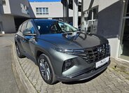 Hyundai Tucson SUV / Terénní 1,6 l 110 kw