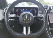 Mercedes-Benz GLC SUV / Terénní 2,0 l 145 kw