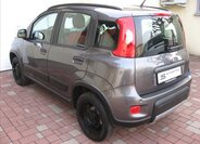 Fiat Panda Hatchback 875,0 63 kw