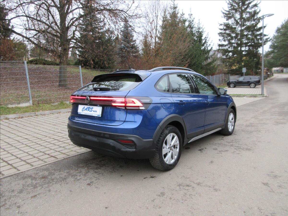Volkswagen Taigo Hatchback 999,0 70 kw