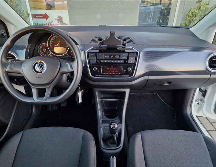 Volkswagen up! 23