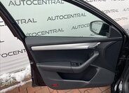 Škoda Octavia Kombi 1,4 l 81 kw