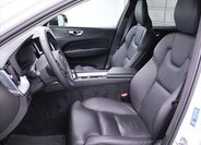 Volvo XC60 SUV / Terénní 2,0 l 173 kw
