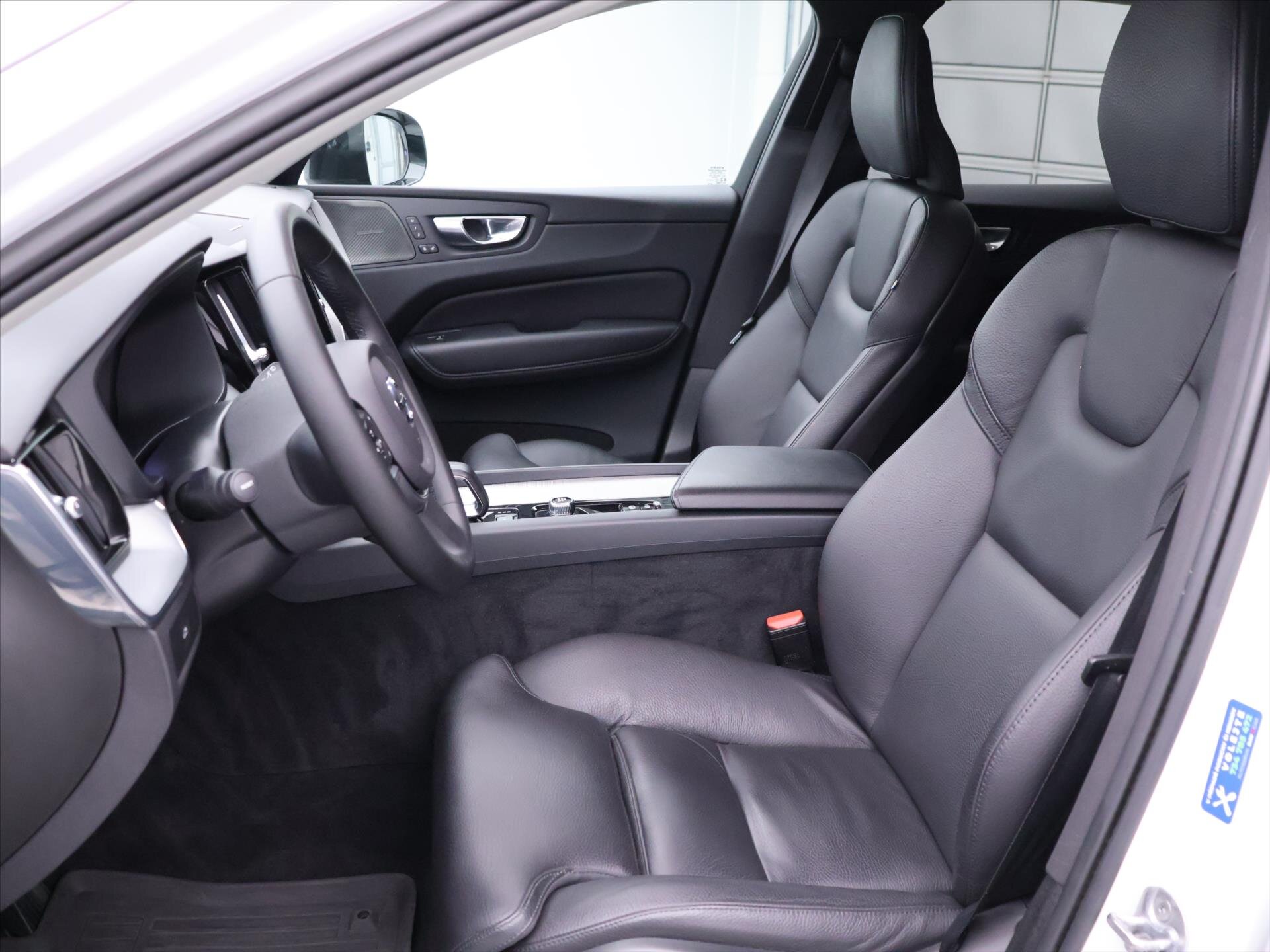 Volvo XC60 SUV / Terénní 2,0 l 173 kw